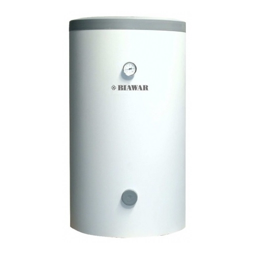 Biawar Wymiennik MEGA W-E 125.81