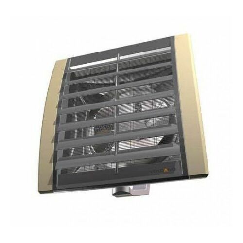 VTS Aparat grzewczo-wentylacyjny Volcano 3-20kW Mini