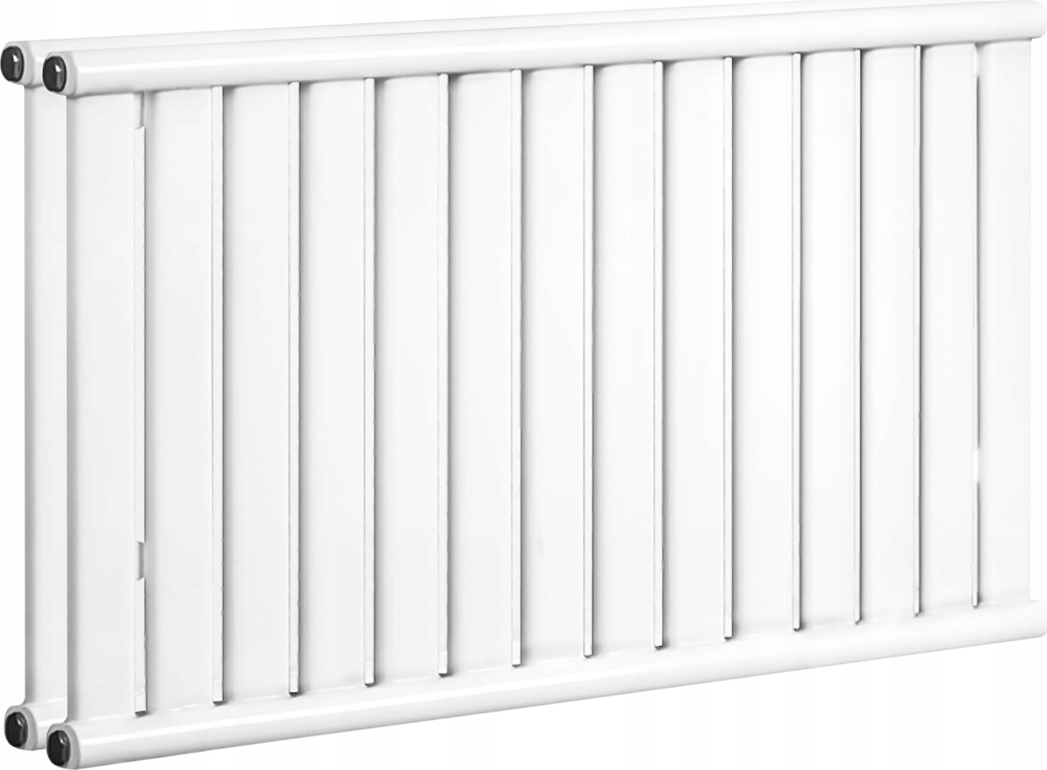 Thermoval Grzejnik AGNES2 600/580 B White