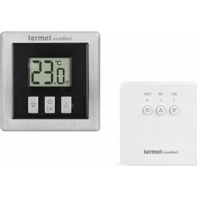 Termet Pakiet podstawowy do systemu Comfort