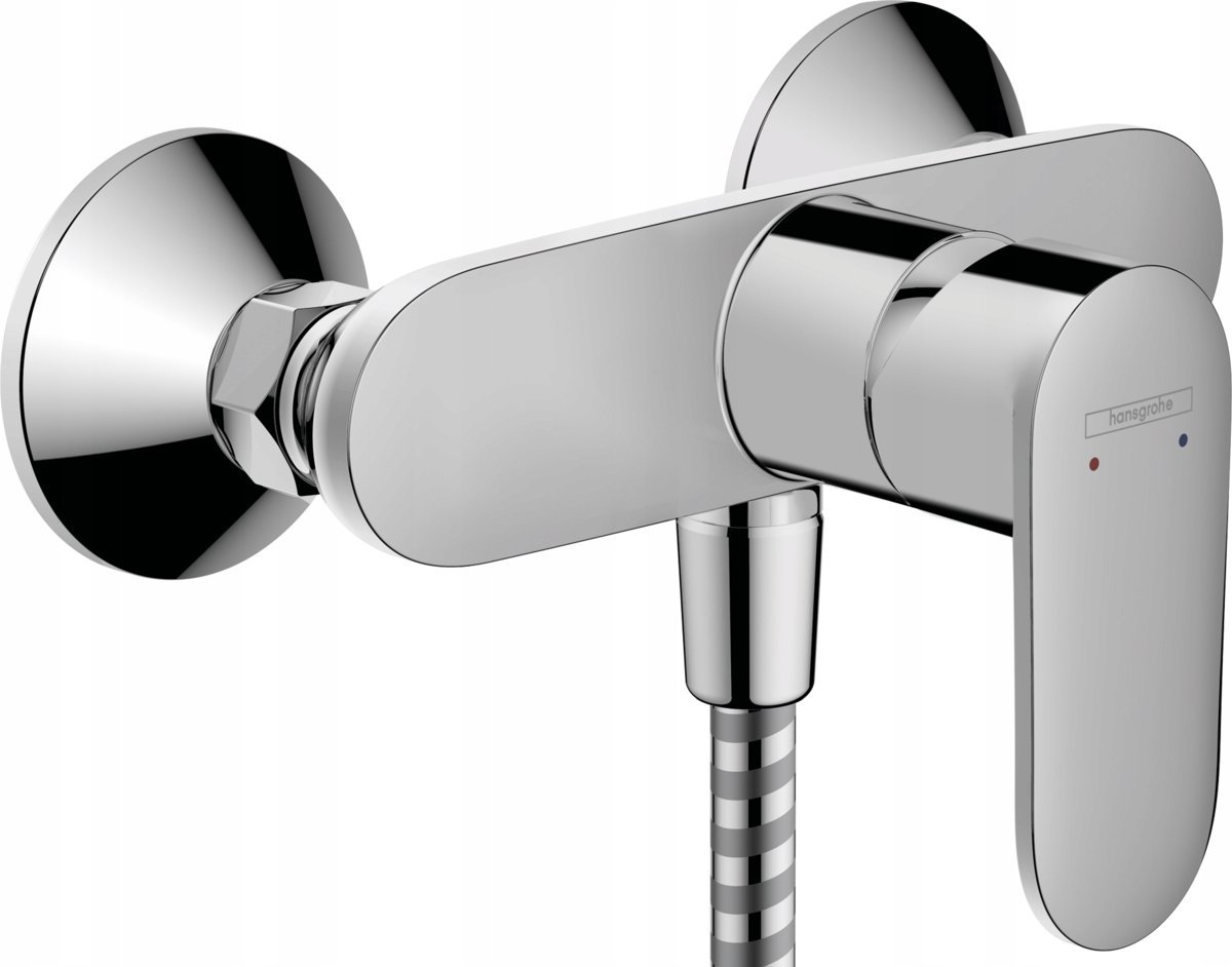 Bateria prysznicowa Hansgrohe Hansgrohe dušo maišytuvas