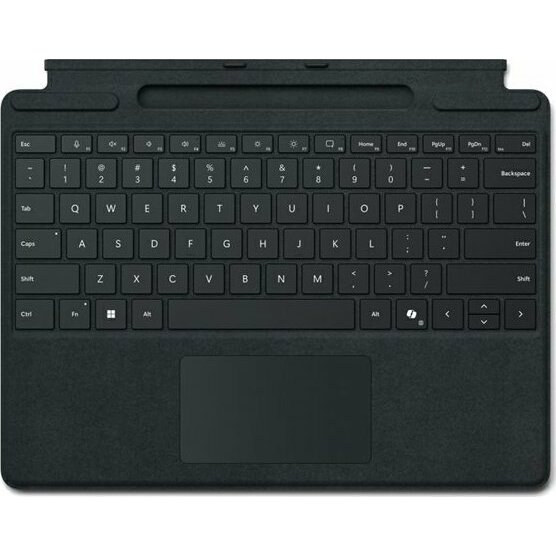 Microsoft MICROSOFT Surface Pro9/10 Typecover with
