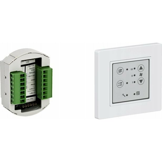 Stiebel Eltron Sterownik VLR 70-8 CU