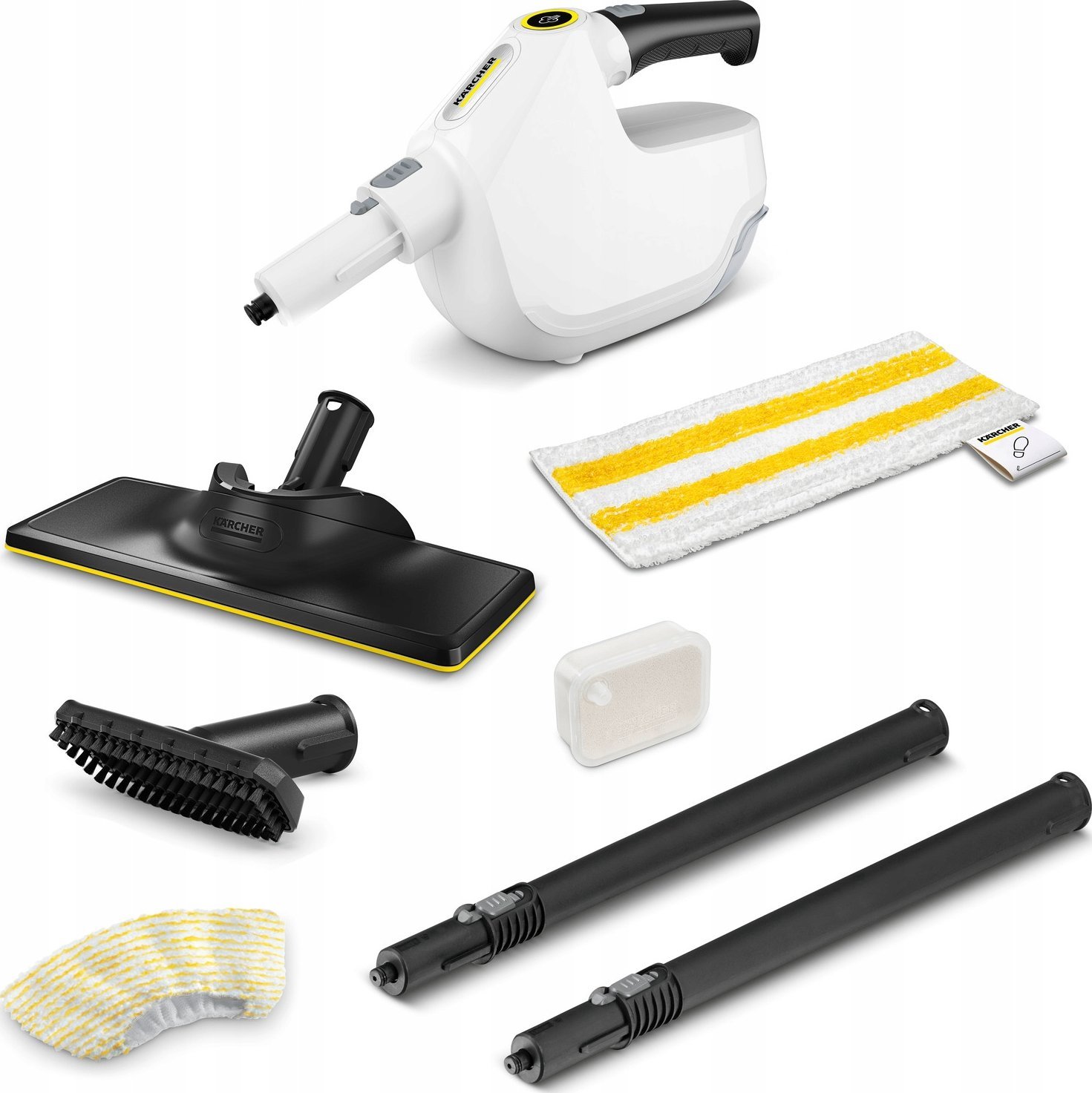 KARCHER Kärcher SC 1 Multi &