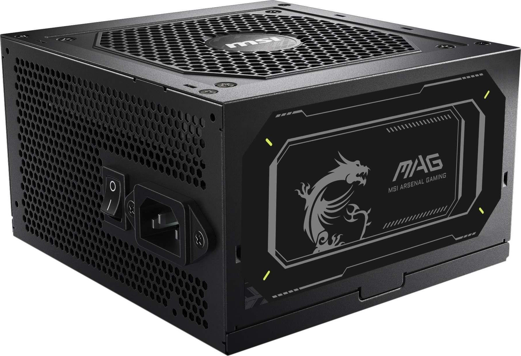 MSI MAG A850GL 850W PCIE5 II