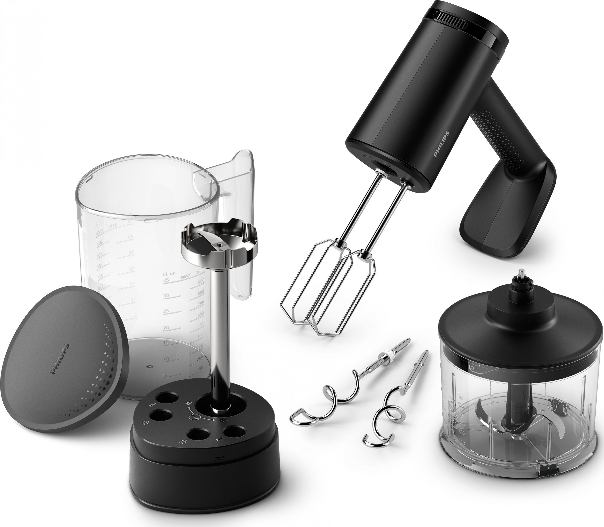 MIXER/HR3781/20 PHILIPS | HR3781/20 | 8720389024658