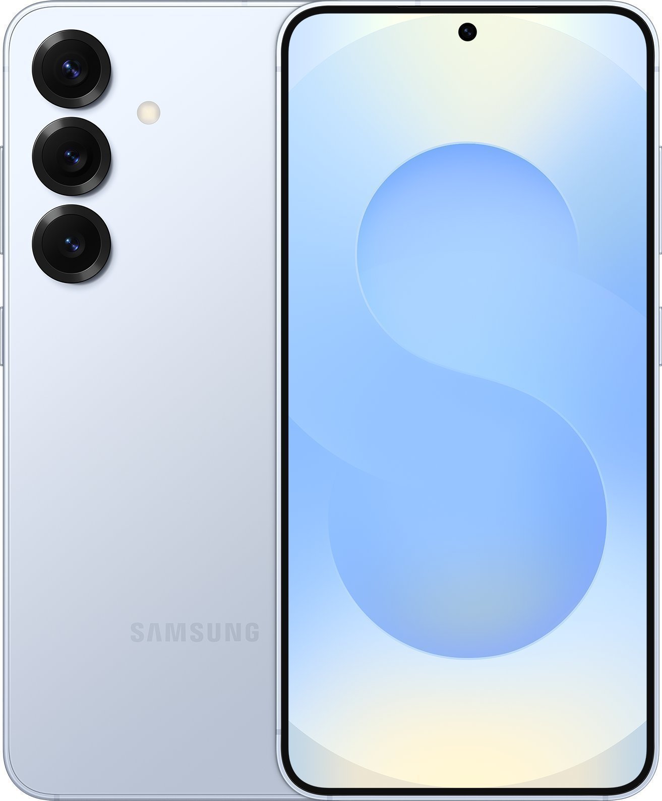 Smartfon Samsung Galaxy S25 12/512GB Niebieski