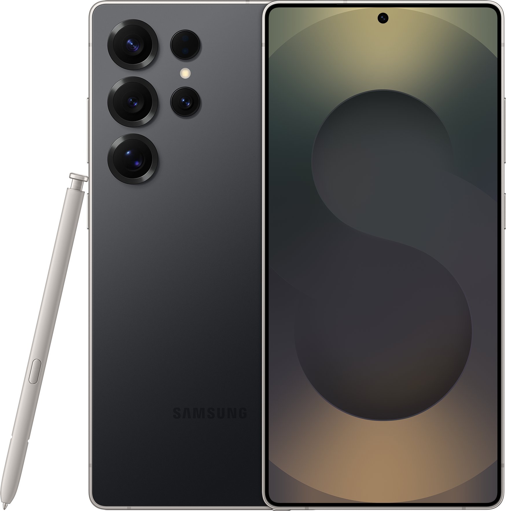 Smartfon Samsung Galaxy S25 Ultra 5G