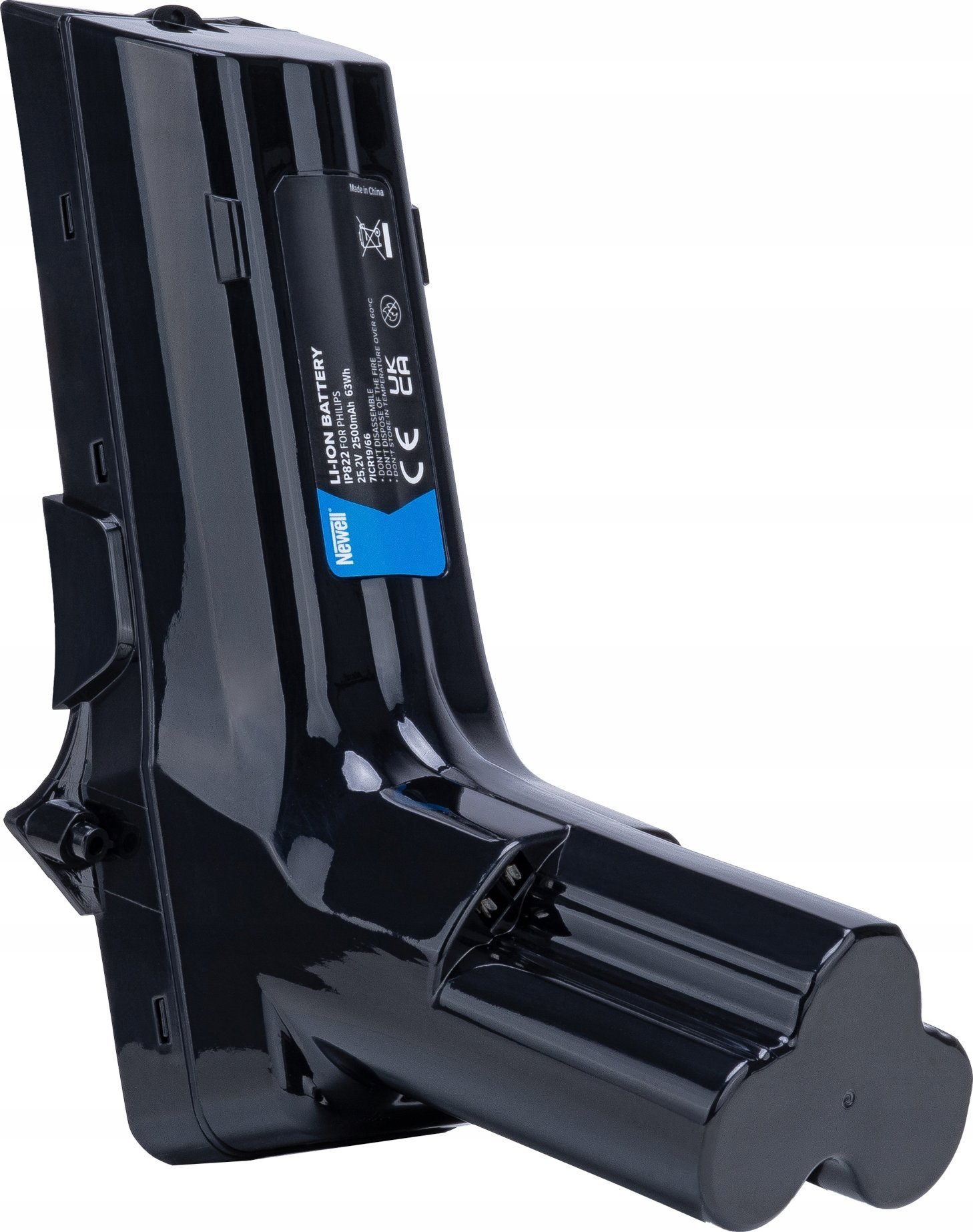 Mentor Akumulator Newell zamiennik IP822 do