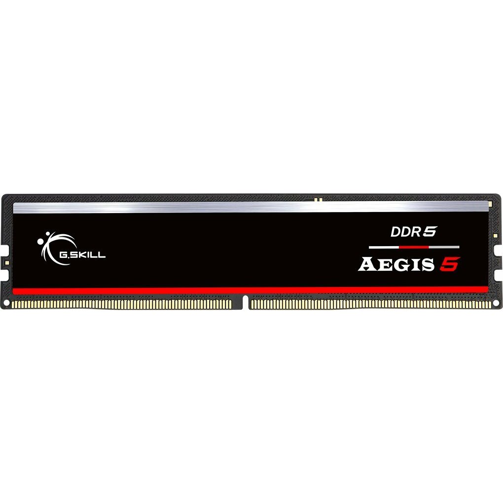 Pamięć G.Skill Aegis 5, DDR5
