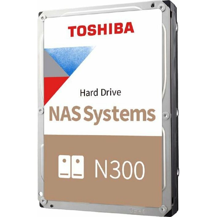 HDD|TOSHIBA|Serial ATA III|3.5 "|Buffer