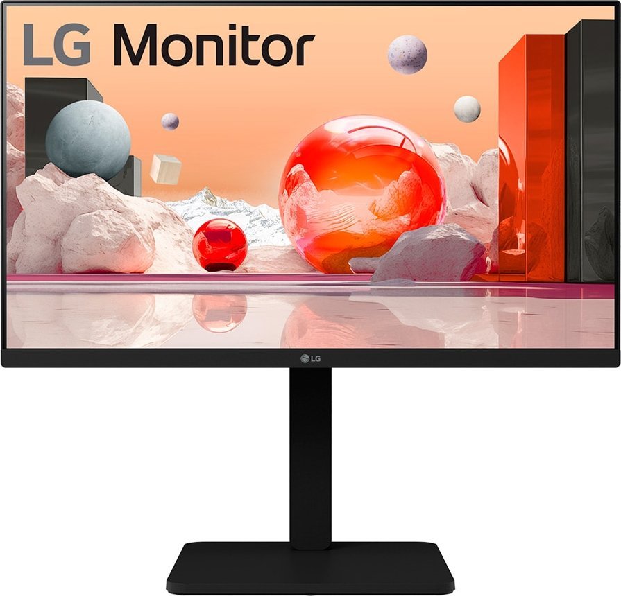 Monitor LG 24BA560-B | 24BA560-B.AEUQ