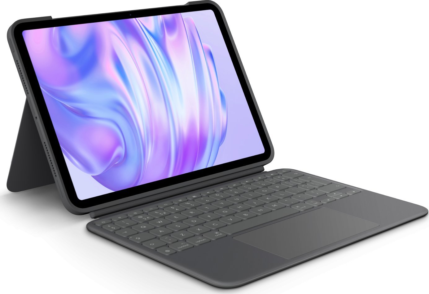 Logitech Logitech Combo Touch QWERTY British