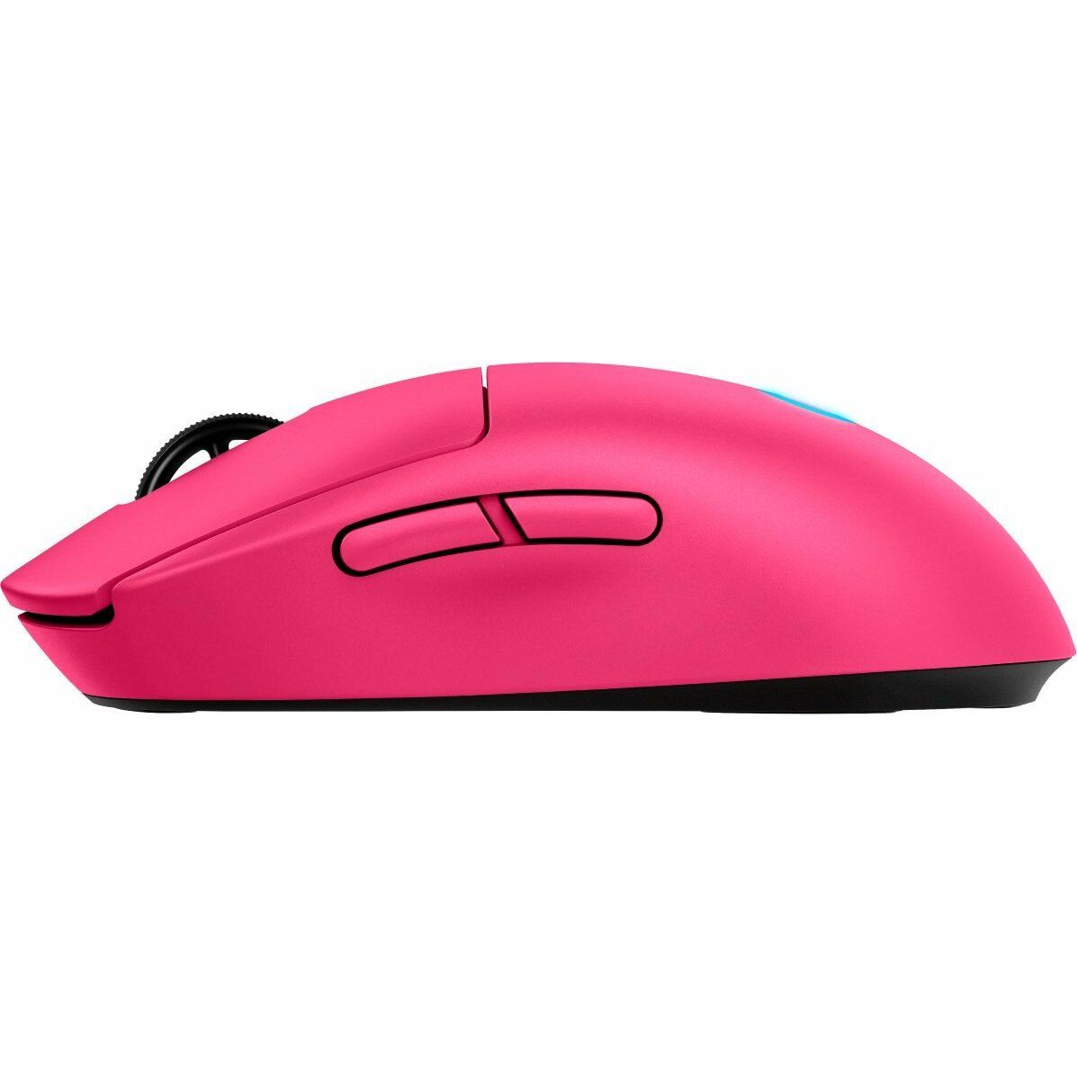 Logitech PRO 2 LIGHTSPEED, Pink |