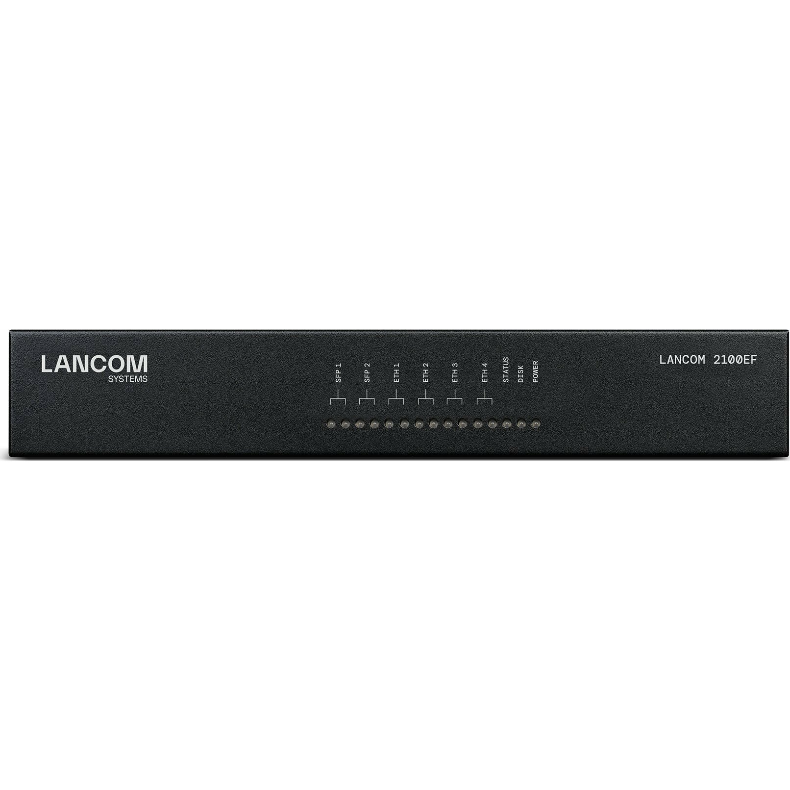 Router LANCOM Systems 2100EF (61109) |