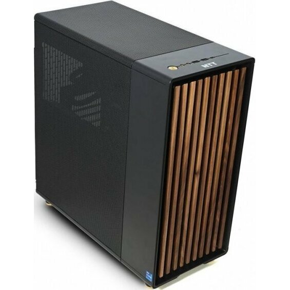 Komputer NTT System WorkStation, Core Ultra