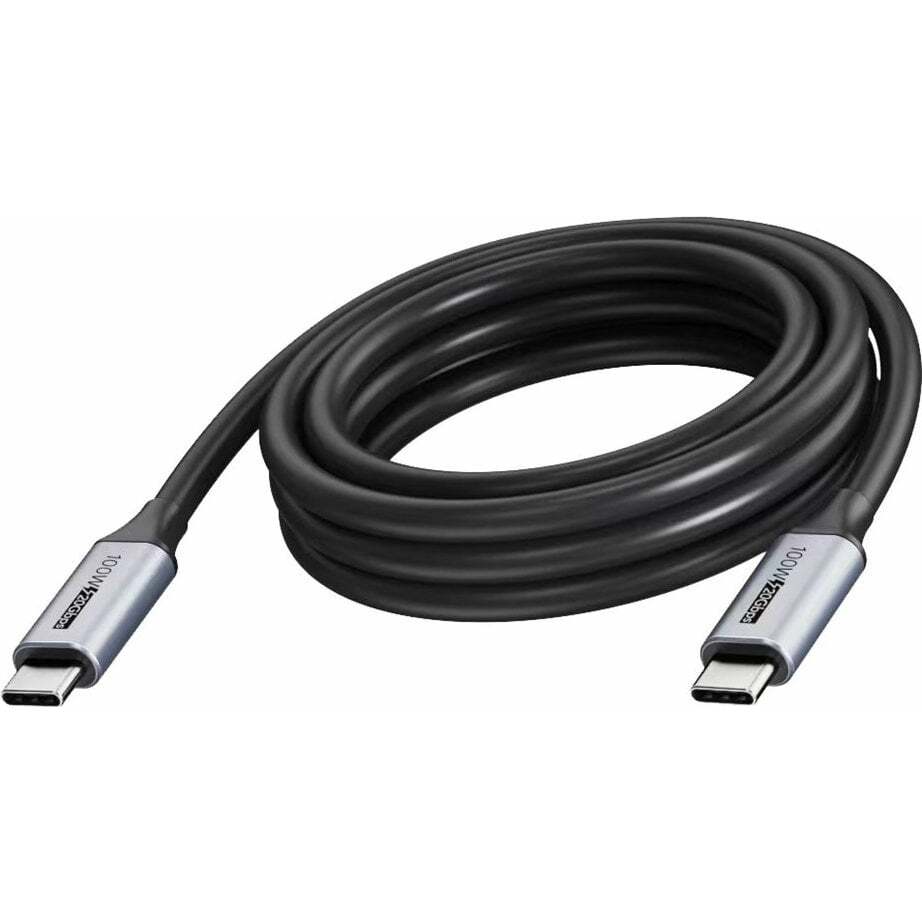 VISION Professionelles Installationskabel USB-C - LEBENSLANGE