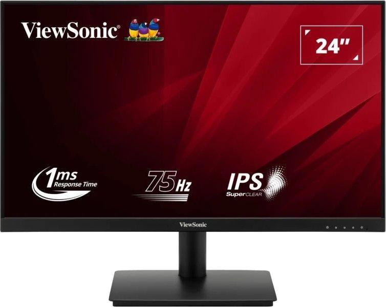Monitor ViewSonic VA240-H-2 | VA240-H-2 |