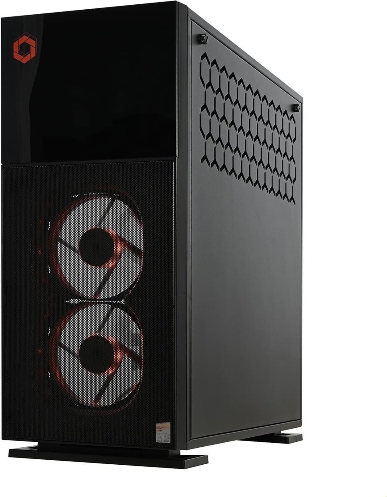 Komputer Hiro Wingman, Ryzen 9 9900X