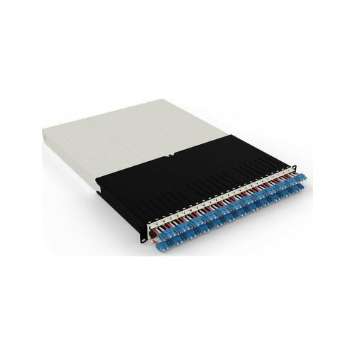 PATCHBOX System zarządzania kablami .one 30RU