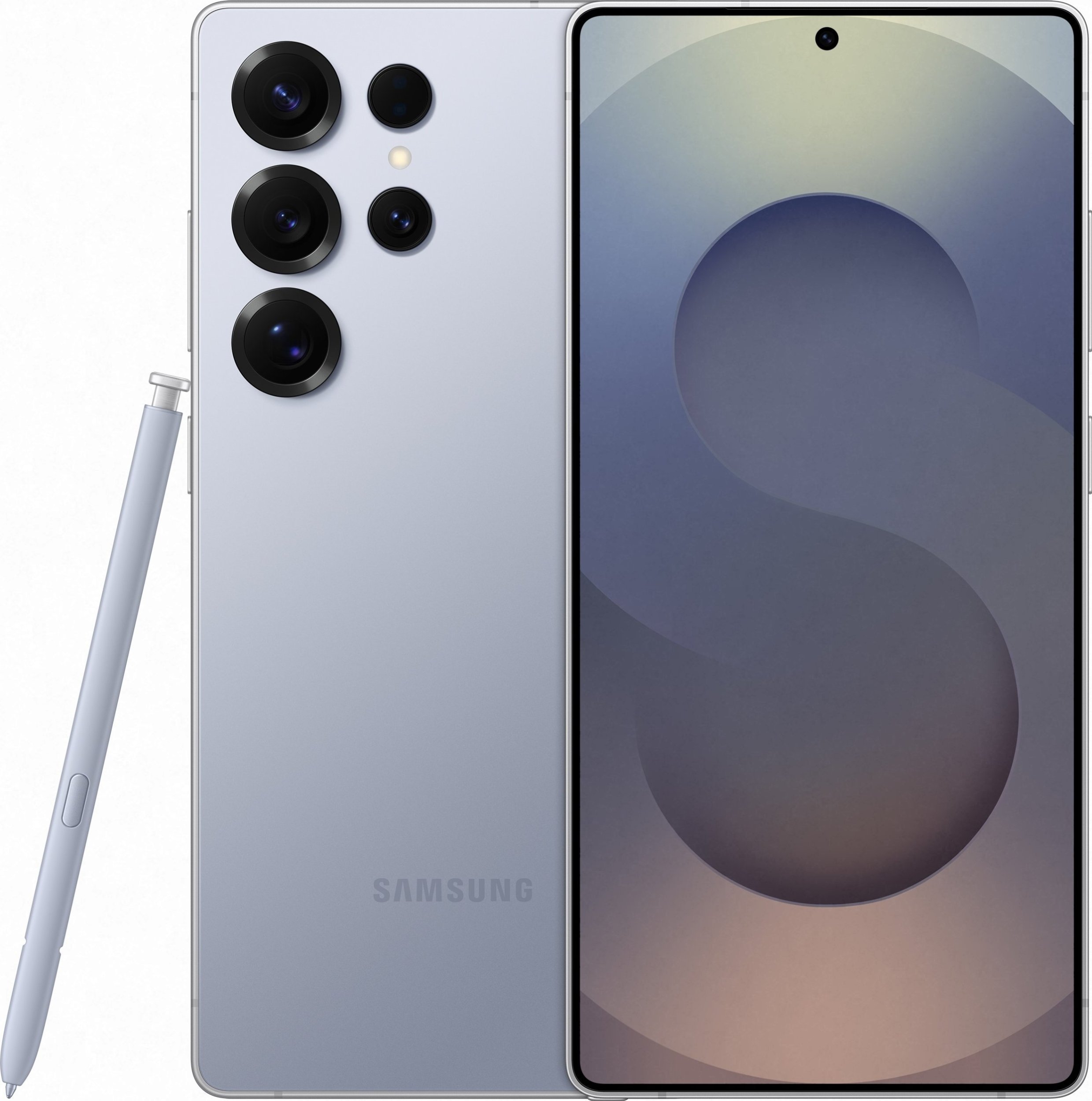 Samsung S938B S25 Ultra 5G 256GB