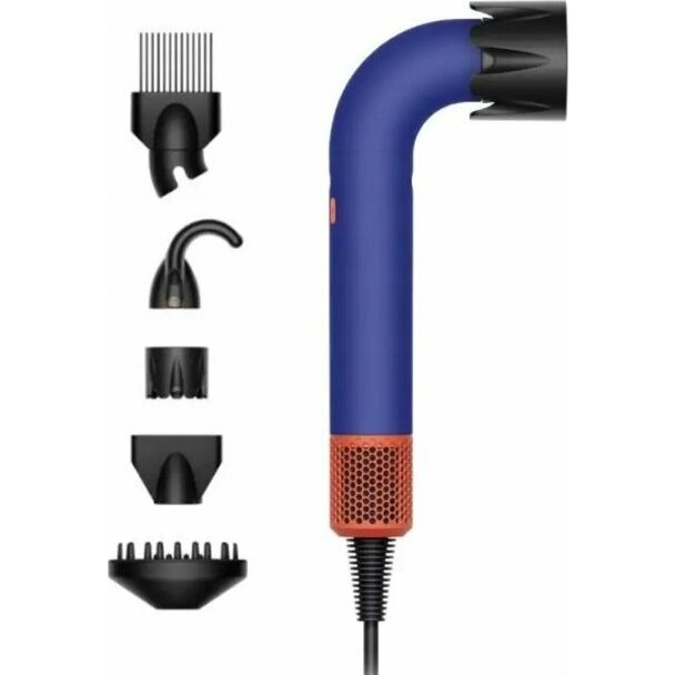 Suszarka Dyson Supersonic r Professional |