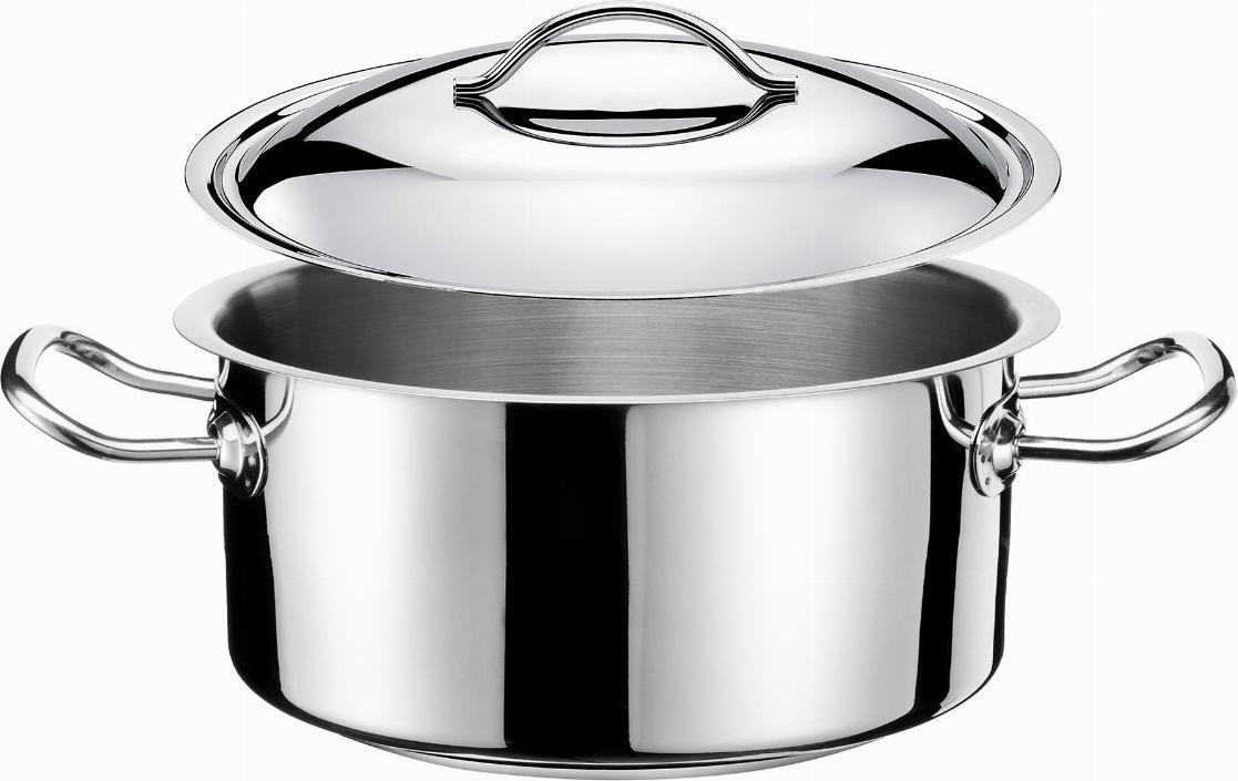 Tomgast EXCLUSIVE Garnek niski 32 cm