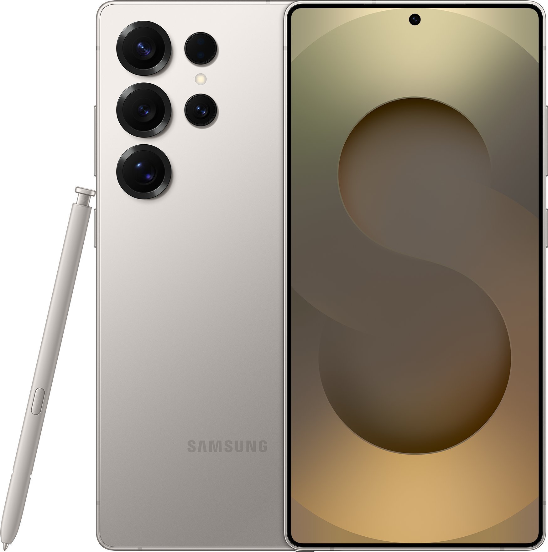 Smartfon Samsung Galaxy S25 Ultra 5G