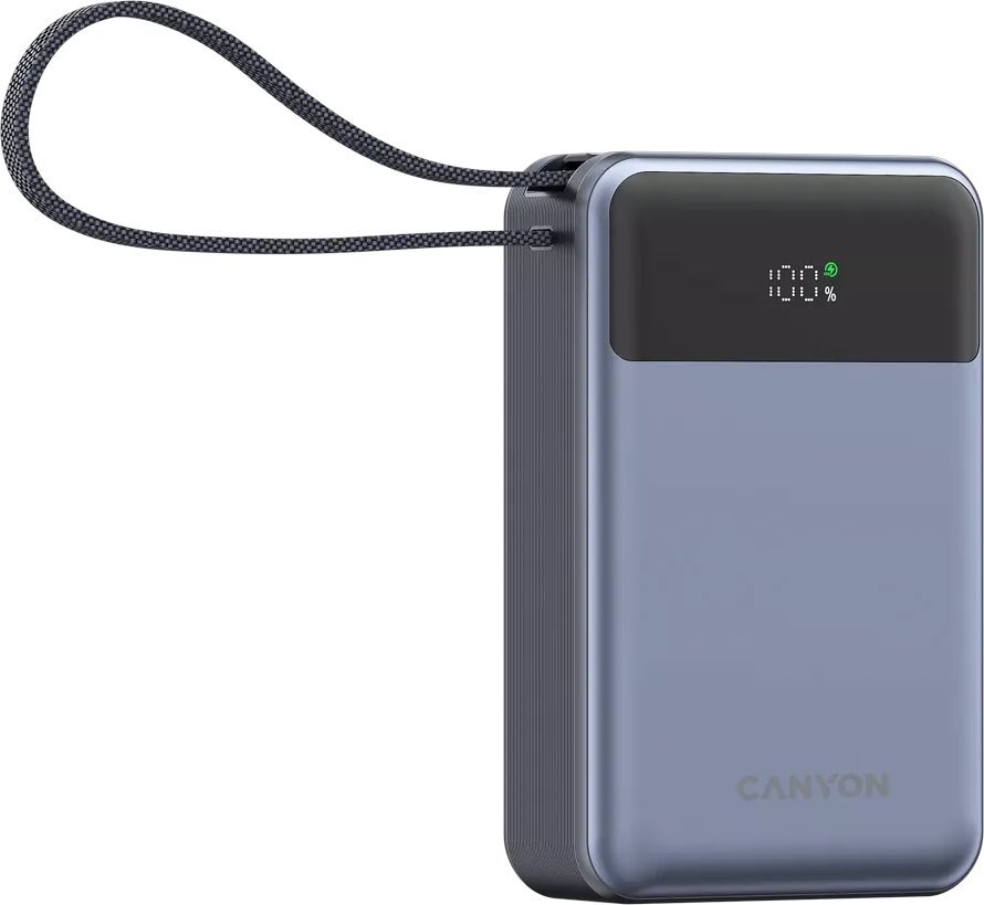 Powerbank Canyon OnPower 600 20000 mAh