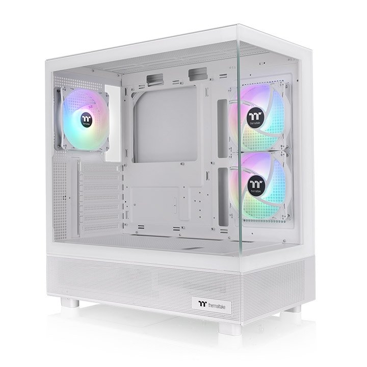 Obudowa Thermaltake View 270 Plus TG