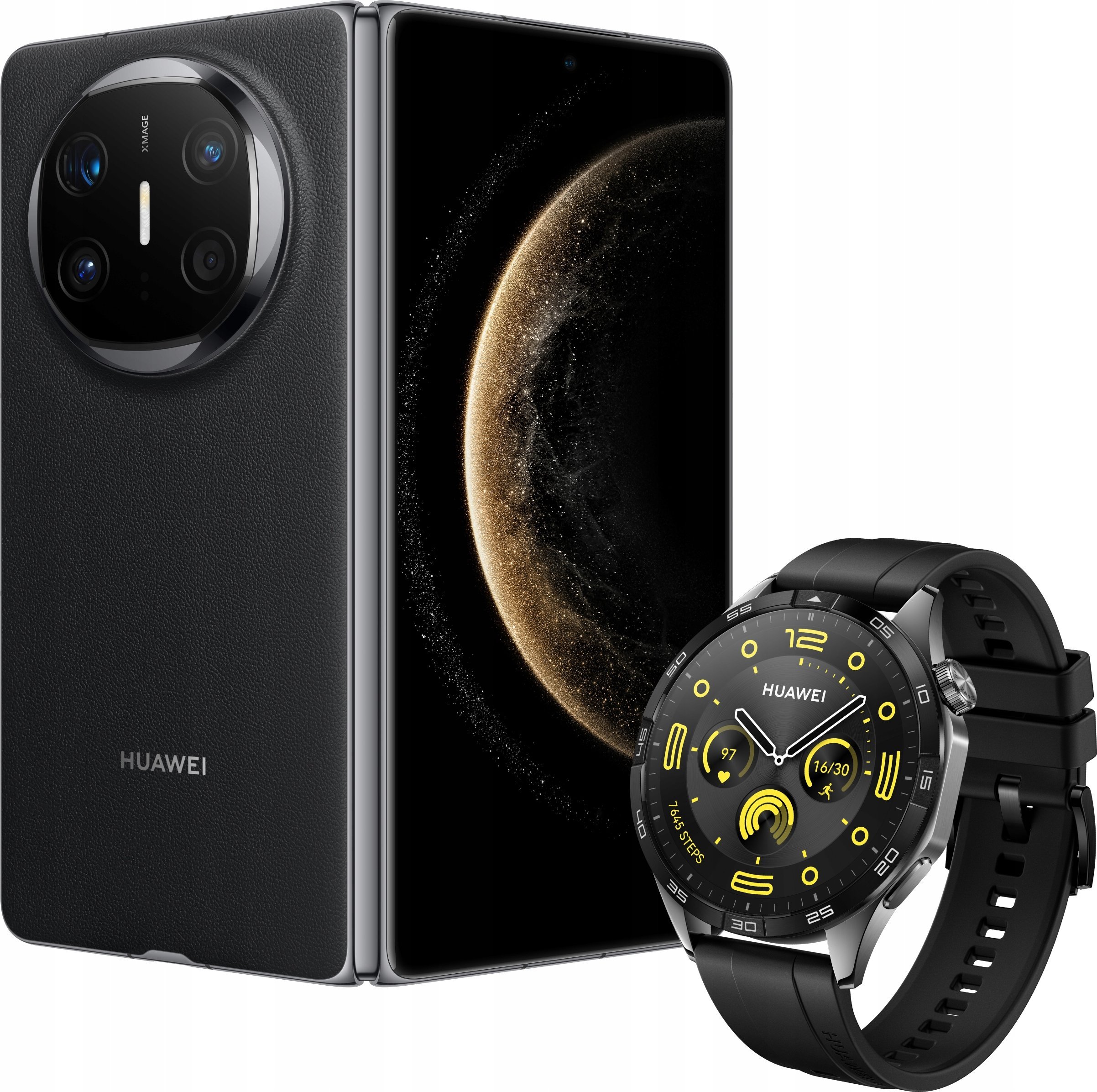 Smartfon Huawei Mate X6 4G 12GB