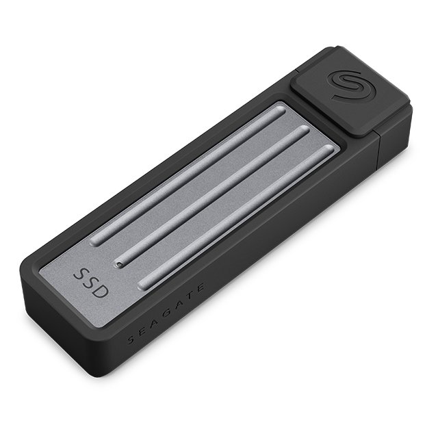 External SSD|SEAGATE|Ultra Compact|1TB|USB-C|STMX1000400 | STMX1000400 |