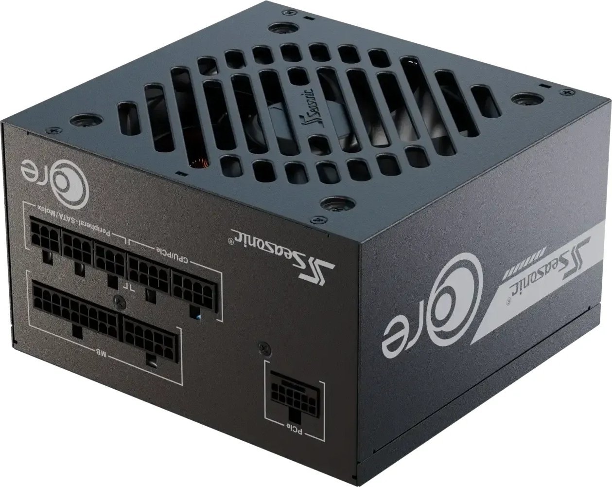 Zdroj 750W, Seasonic Core GX-750 ATX