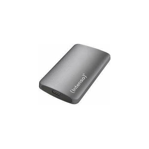 Dysk zewnętrzny SSD Intenso TX800 2TB