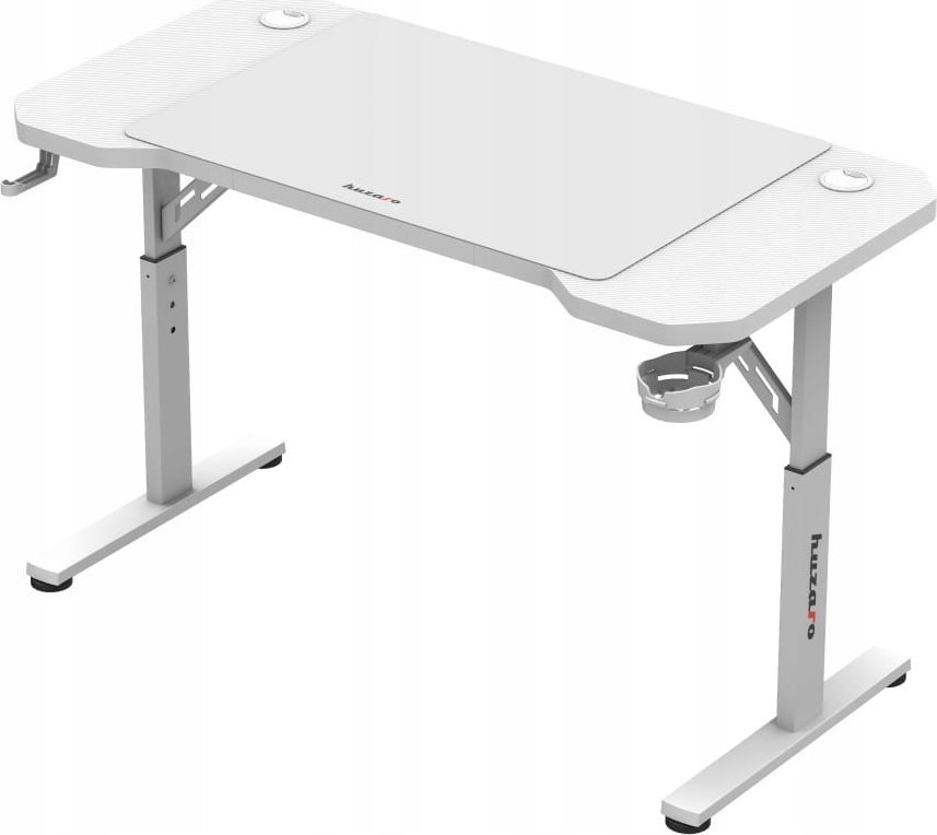 Huzaro Hero 2.6 White gaming