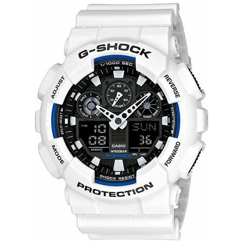 Zegarek Casio G-SHOCK GA-100B -7AER |