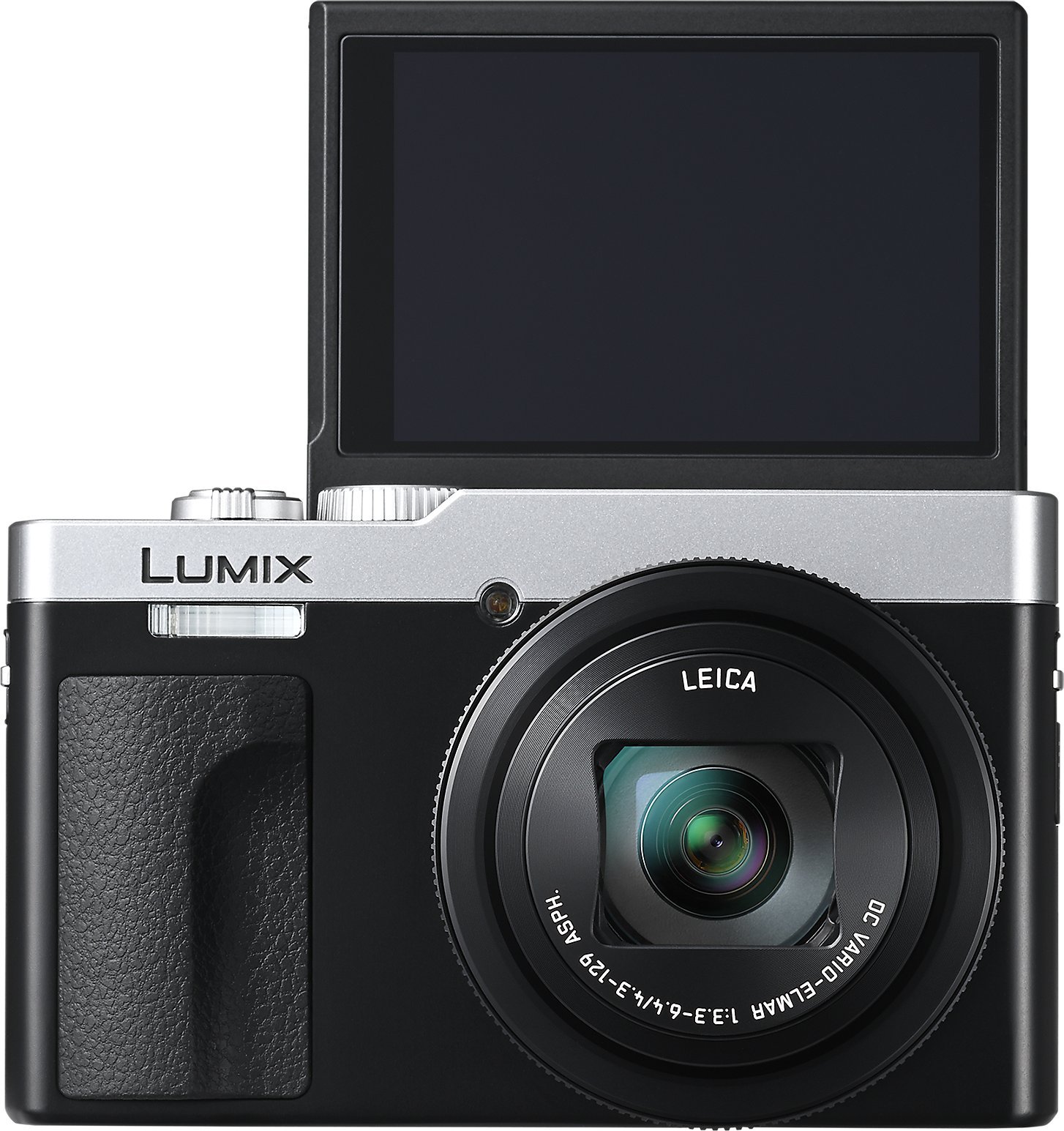 Panasonic Lumix DC-TZ99 - stříbrný |