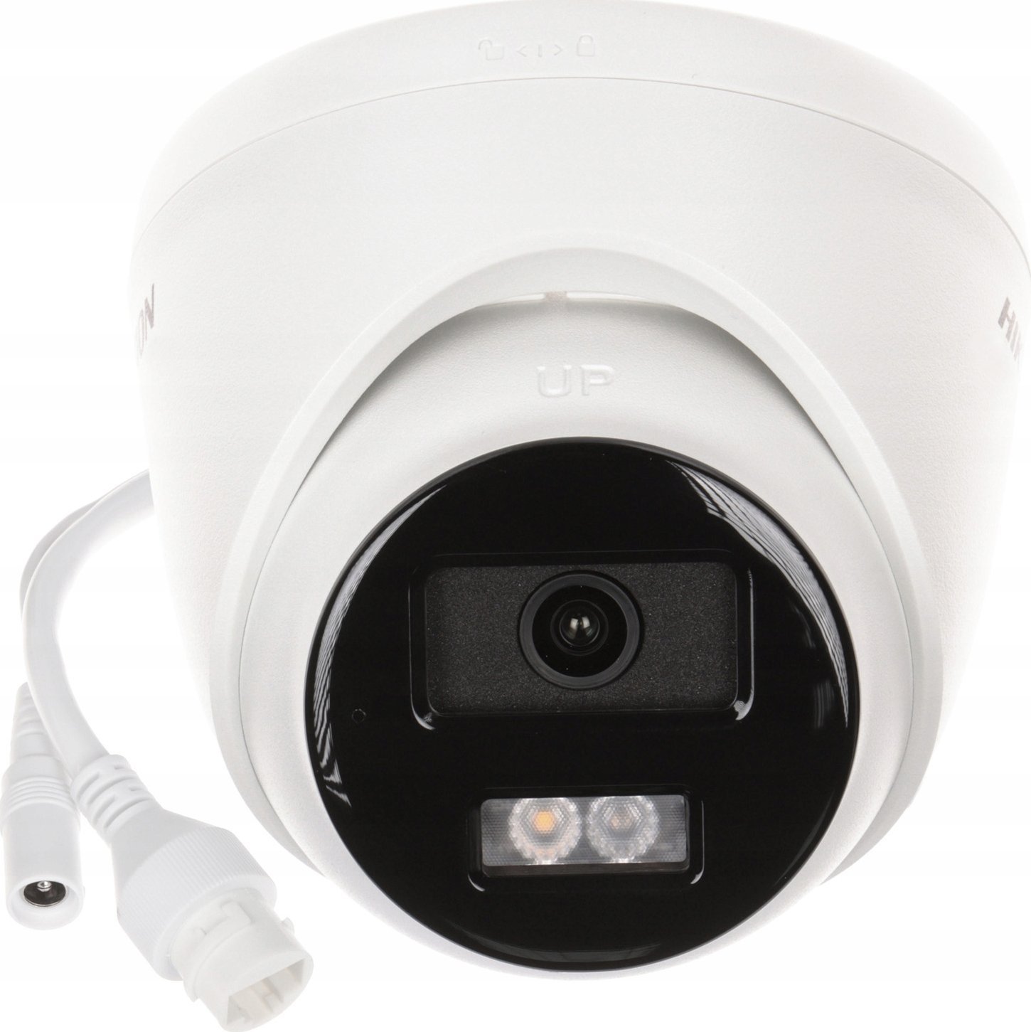 Kamera IP Hikvision KAMERA IP DS-2CD1383G2-LIUF/SL