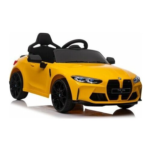 LeanToys Auto Na Akumulator Bmw M4
