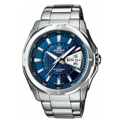 Zegarek Casio Zegarek męski Edifice Dragton