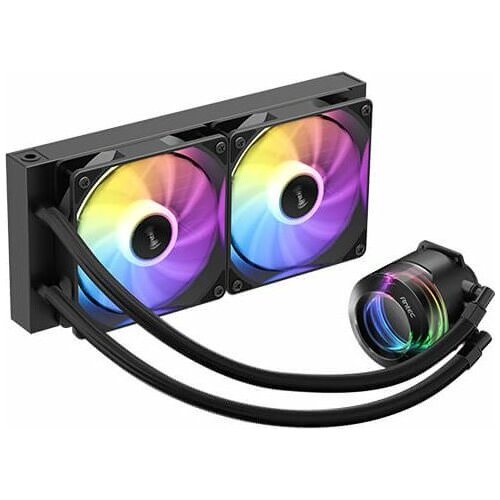 Chłodzenie wodne Antec Vortex Lum 240