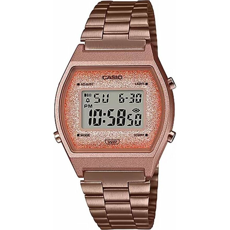 Zegarek Casio Zegarek Vintage B640WCG-5DF +