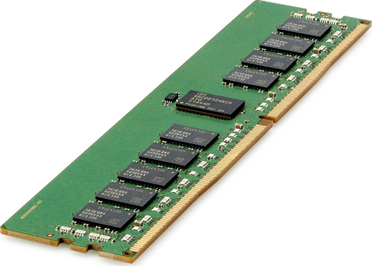 Pamięć serwerowa HPE P06031-H21 moduł pamięci