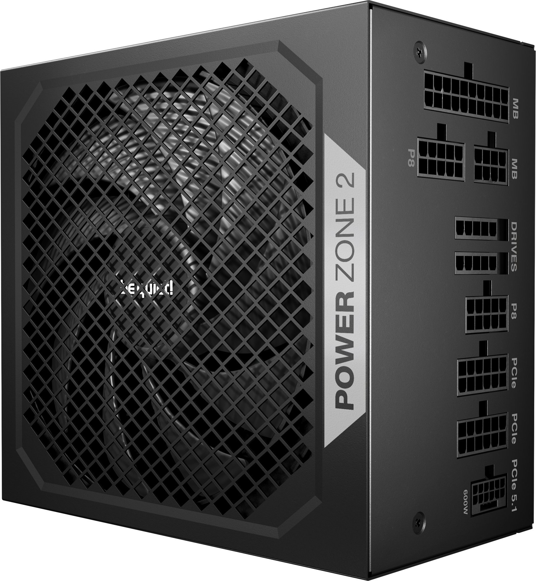 BE QUIET! Power supply Power Zone