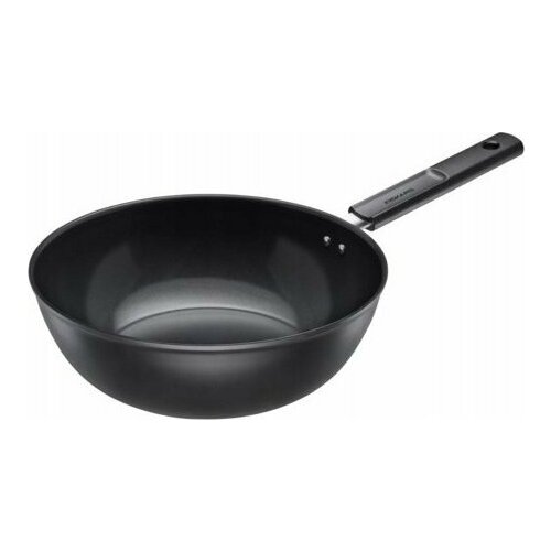 Patelnia Fiskars wok 28cm | 1075523