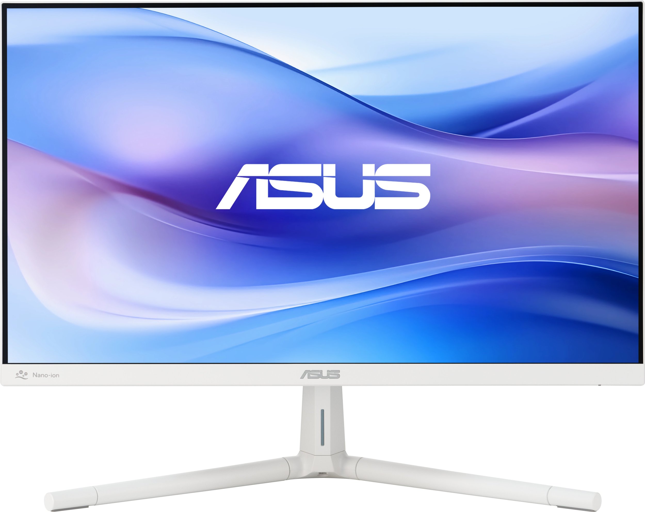 ASUS Monitor 27 inches VU279HFI-W IPS