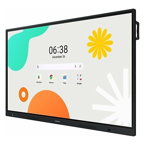 65" LED Samsung WA65F - Flip