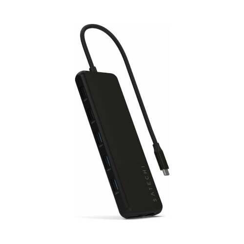 Satechi 13-in-1 USB-C Triple Display Multiport