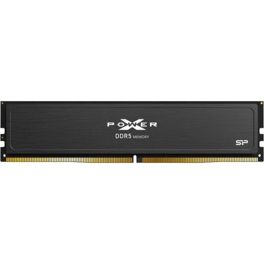 Pamięć Silicon Power XPOWER Pulse Gaming