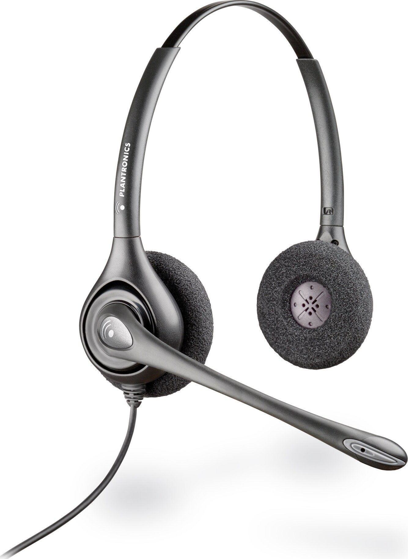 Słuchawki Poly SupraPlus H261N Binaural +
